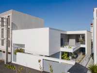 thumbnail of picture no. 12 of Aseman Villa project, designed by Mohammad Reza Kohzadi