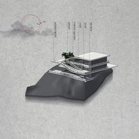 thumbnail of picture no. 7 of Hanooz Villa project, designed by Mohammad Reza Kohzadi
