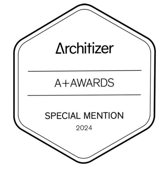 Architizer A+Awards