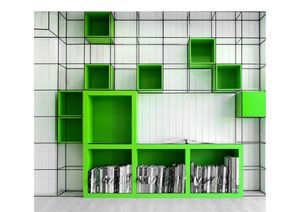 thumbnail of picture no. 16 of Amoud Decor project, designed by Mohammad Reza Kohzadi