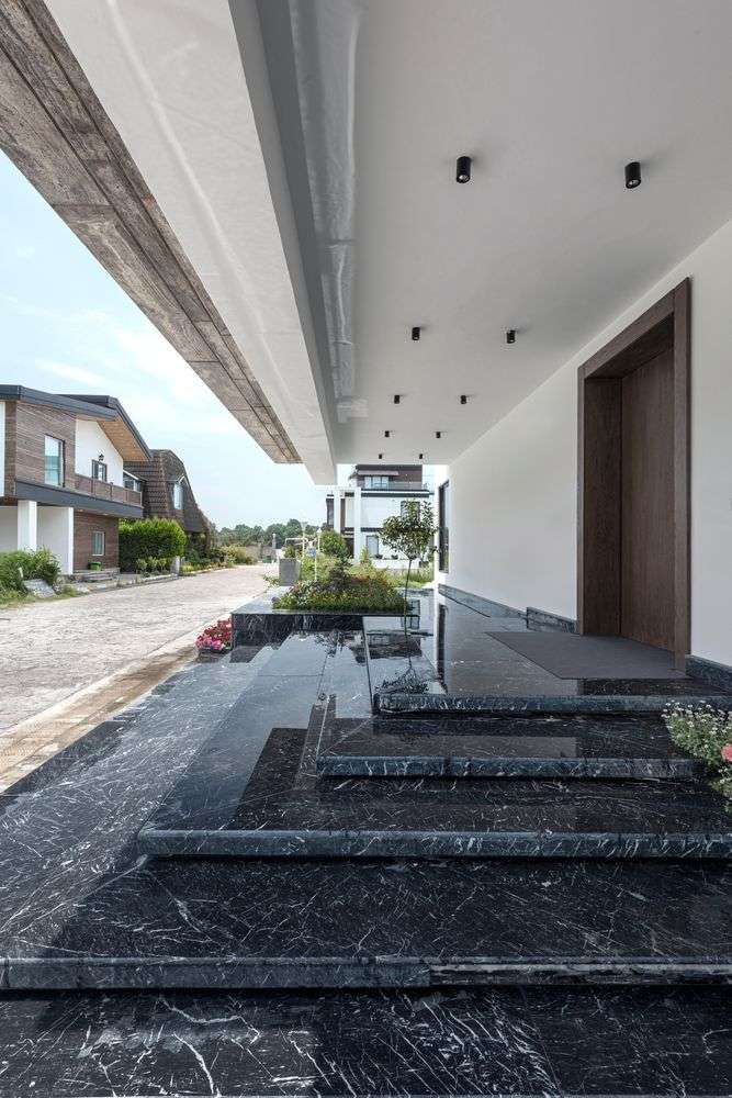 picture no. 15 of Ananas Villa project, designed by Mohammad Reza Kohzadi