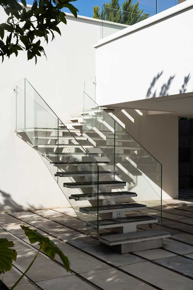 picture no. 22 of Another tree Villa project, designed by Mohammad Reza Kohzadi