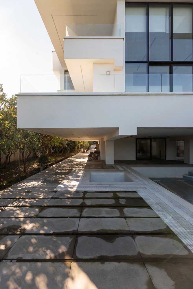 picture no. 23 of Another tree Villa project, designed by Mohammad Reza Kohzadi