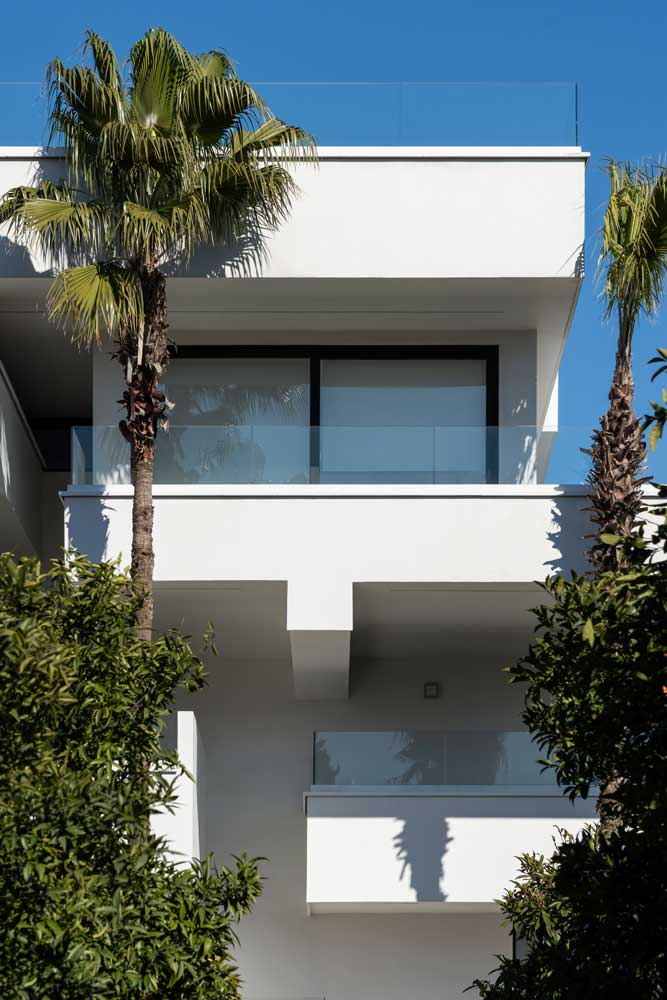 picture no. 10 of Another tree Villa project, designed by Mohammad Reza Kohzadi
