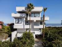 thumbnail of picture no. 1 of Another tree Villa project, designed by Mohammad Reza Kohzadi