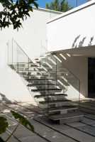 thumbnail of picture no. 22 of Another tree Villa project, designed by Mohammad Reza Kohzadi