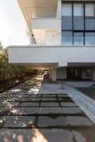 thumbnail of picture no. 23 of Another tree Villa project, designed by Mohammad Reza Kohzadi
