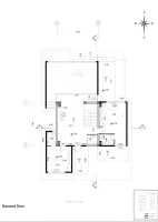 thumbnail of picture no. 28 of Another tree Villa project, designed by Mohammad Reza Kohzadi