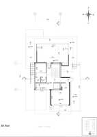 thumbnail of picture no. 29 of Another tree Villa project, designed by Mohammad Reza Kohzadi