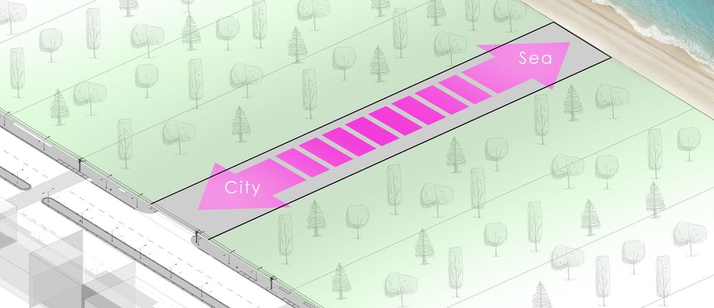 picture no. 3 of Aqua Sport Complex project, designed by Mohammad Reza Kohzadi