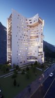 thumbnail of picture no. 16 of Asa Tower project, designed by Mohammad Reza Kohzadi