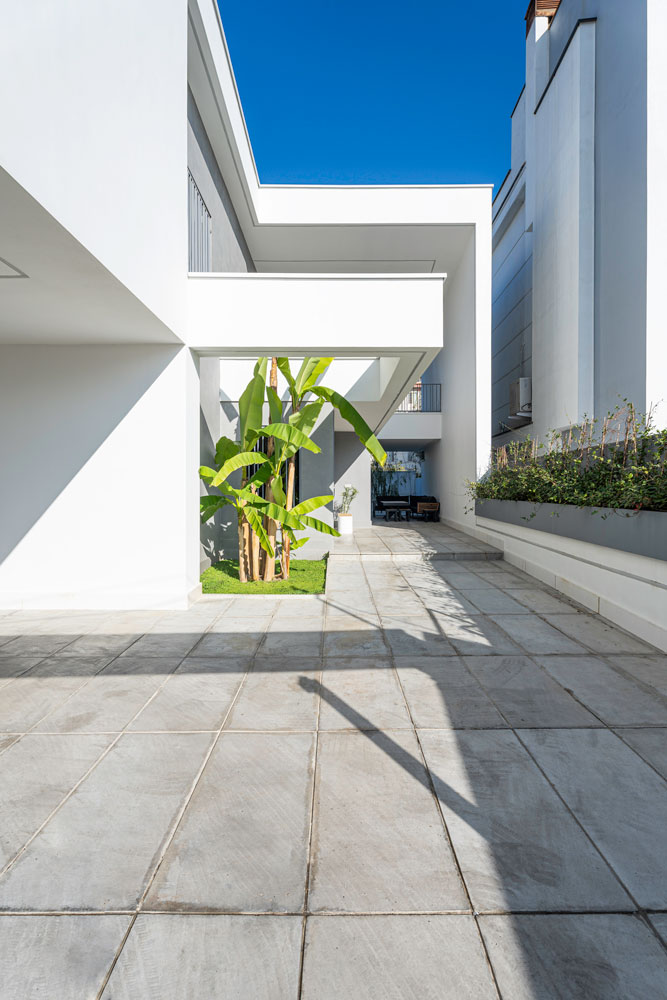 picture no. 19 of Aseman Villa project, designed by Mohammad Reza Kohzadi