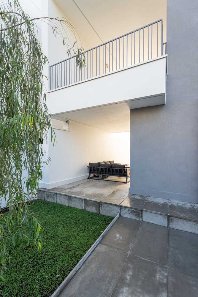 picture no. 23 of Aseman Villa project, designed by Mohammad Reza Kohzadi