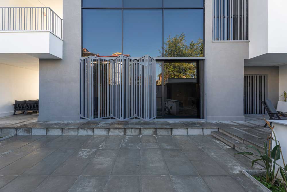 picture no. 26 of Aseman Villa project, designed by Mohammad Reza Kohzadi