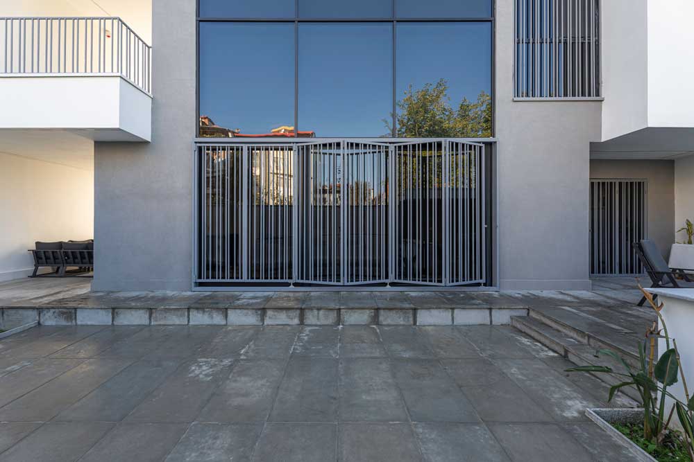 picture no. 27 of Aseman Villa project, designed by Mohammad Reza Kohzadi