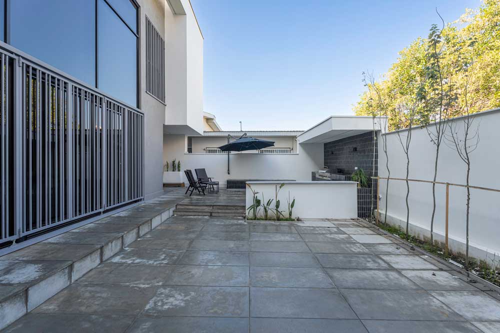 picture no. 28 of Aseman Villa project, designed by Mohammad Reza Kohzadi