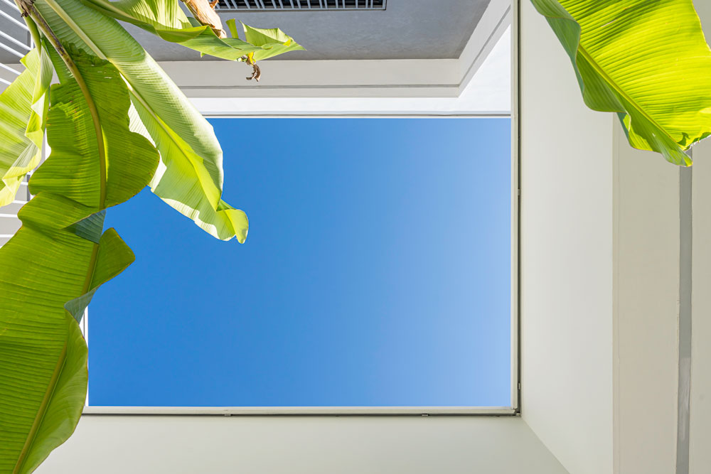 picture no. 32 of Aseman Villa project, designed by Mohammad Reza Kohzadi