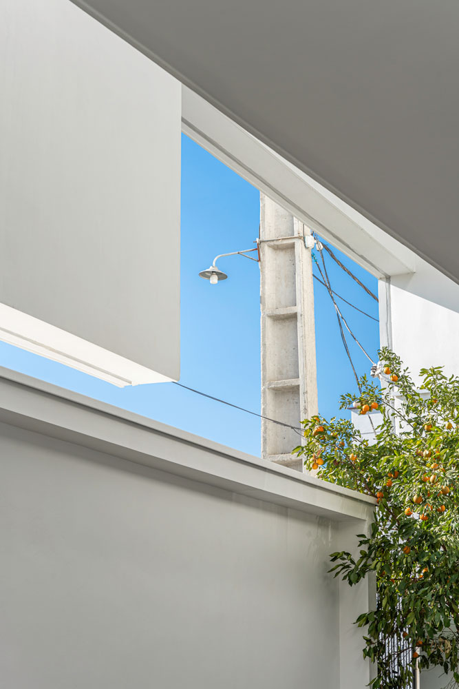 picture no. 33 of Aseman Villa project, designed by Mohammad Reza Kohzadi