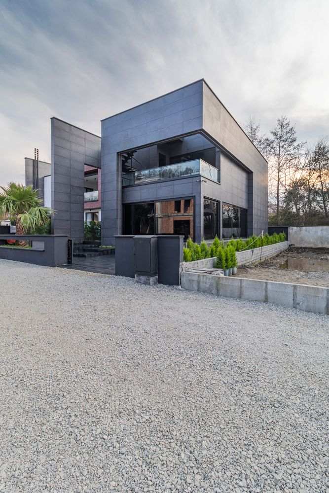 picture no. 15 of Black Swan Villa project, designed by Mohammad Reza Kohzadi