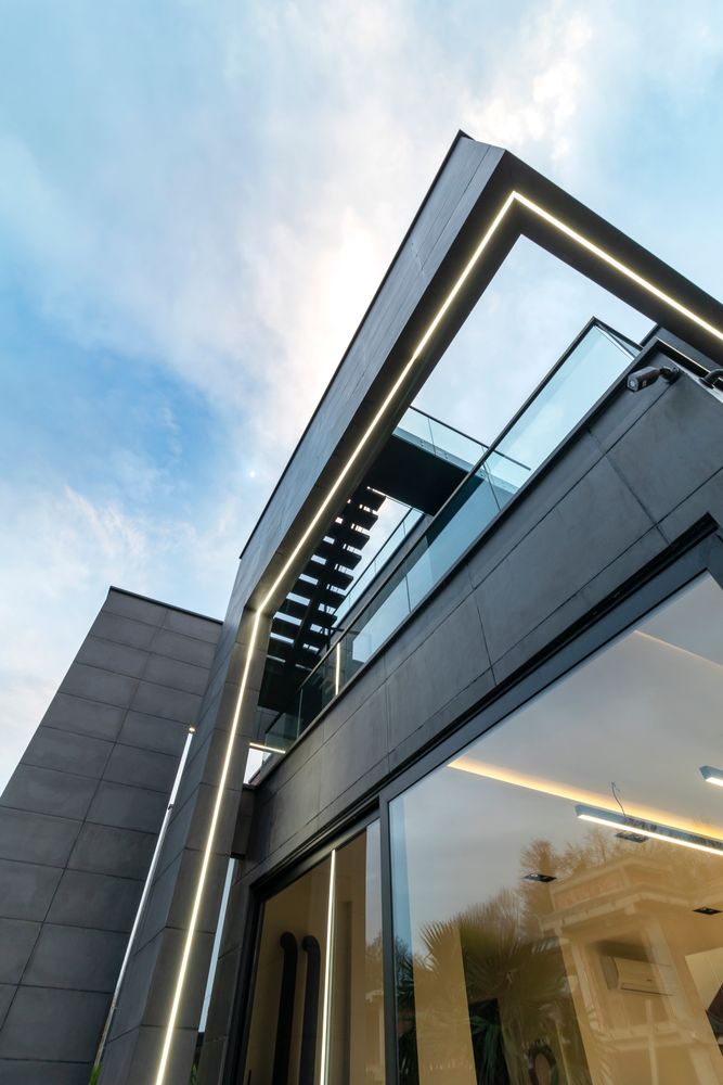 picture no. 19 of Black Swan Villa project, designed by Mohammad Reza Kohzadi