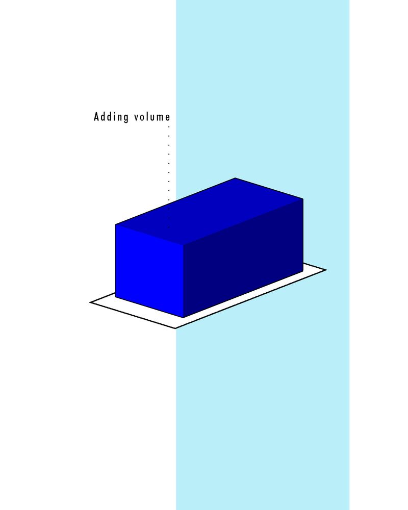 picture no. 3 of Black Swan Villa project, designed by Mohammad Reza Kohzadi