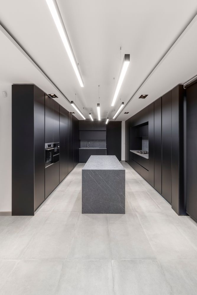 picture no. 21 of Black Swan Villa project, designed by Mohammad Reza Kohzadi