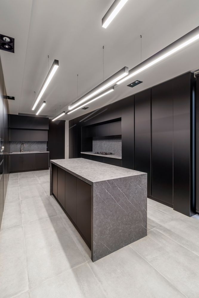 picture no. 23 of Black Swan Villa project, designed by Mohammad Reza Kohzadi