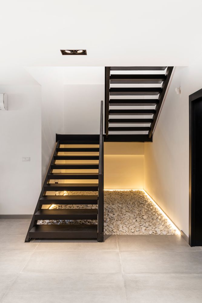 picture no. 25 of Black Swan Villa project, designed by Mohammad Reza Kohzadi