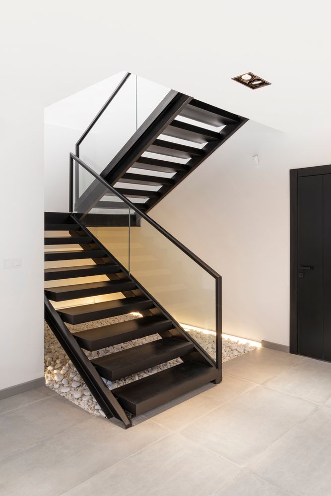 picture no. 27 of Black Swan Villa project, designed by Mohammad Reza Kohzadi