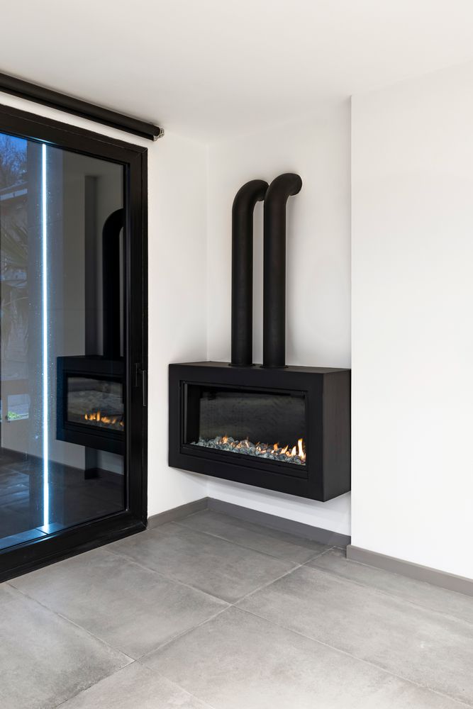 picture no. 28 of Black Swan Villa project, designed by Mohammad Reza Kohzadi