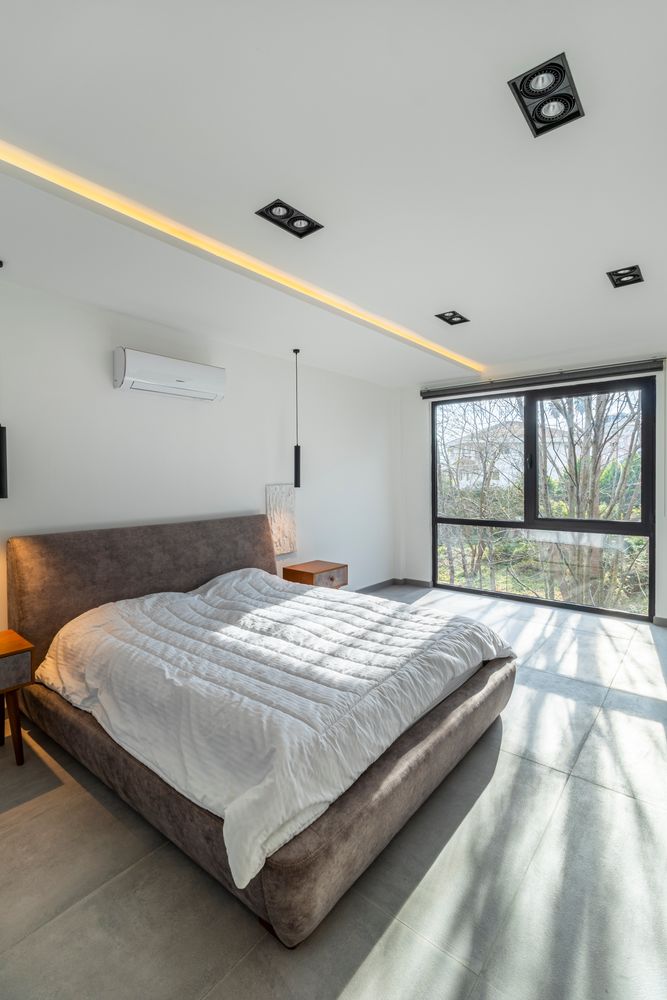 picture no. 30 of Black Swan Villa project, designed by Mohammad Reza Kohzadi