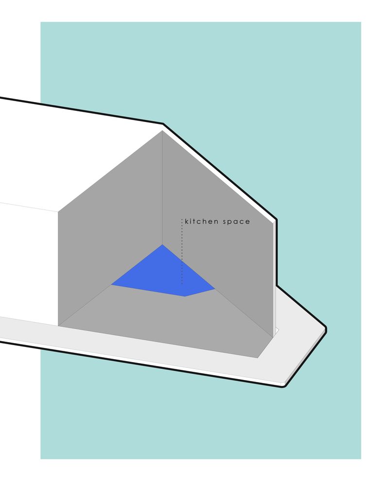 picture no. 3 of Zaman Cafe project, designed by Mohammad Reza Kohzadi