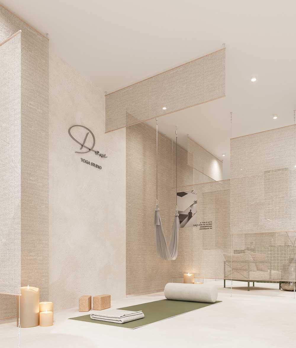 picture no. 24 of Dew Platform project, designed by Mohammad Reza Kohzadi