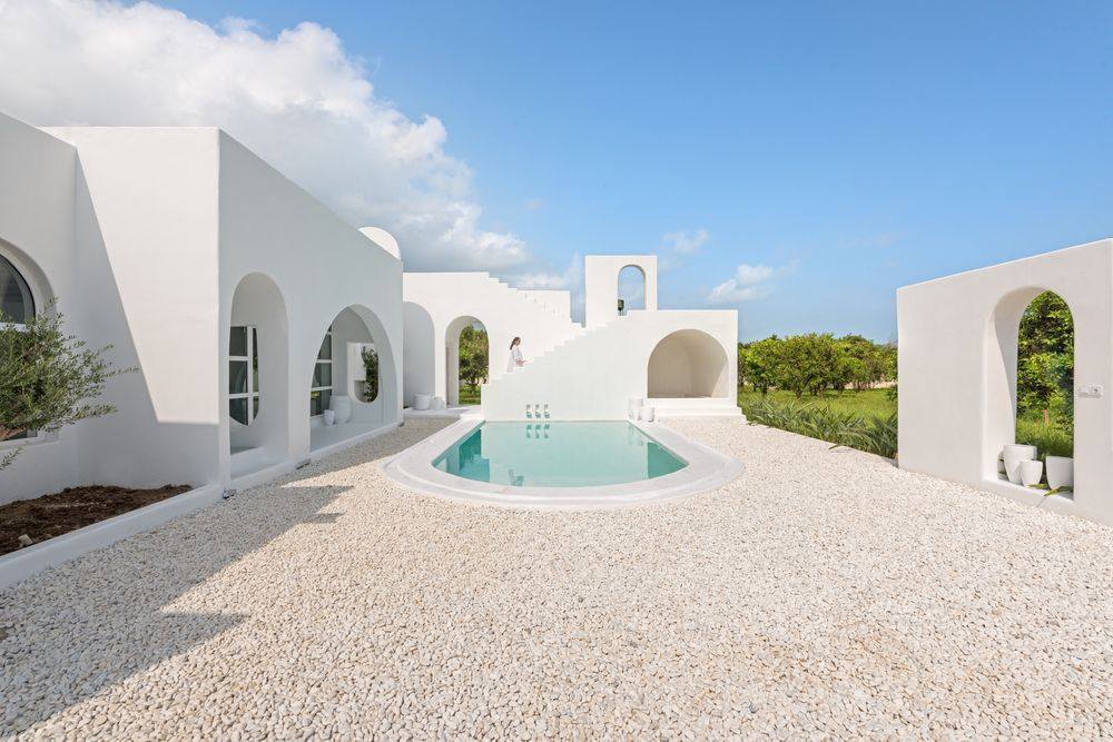 picture no. 15 of Eros project, designed by Mohammad Reza Kohzadi