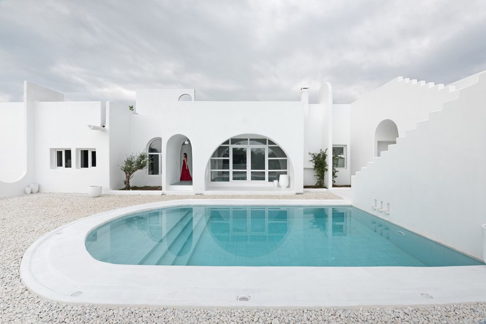 picture no. 19 of Eros project, designed by Mohammad Reza Kohzadi