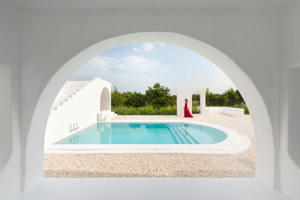 picture no. 27 of Eros project, designed by Mohammad Reza Kohzadi