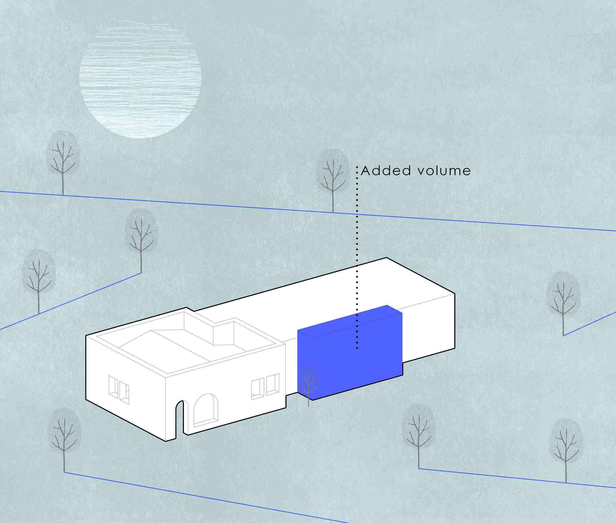 picture no. 7 of Eros project, designed by Mohammad Reza Kohzadi