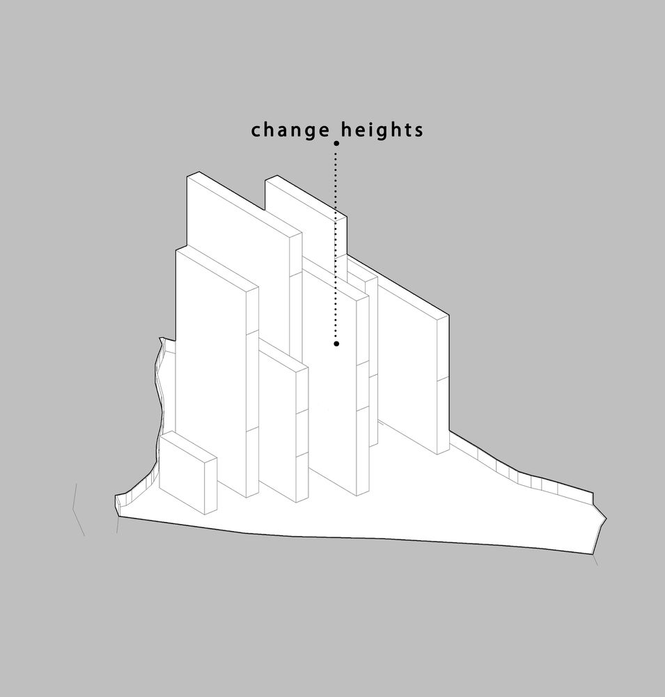 picture no. 6 of Family House project, designed by Mohammad Reza Kohzadi