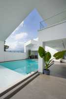 thumbnail of picture no. 22 of Goleyjan Villa project, designed by Mohammad Reza Kohzadi