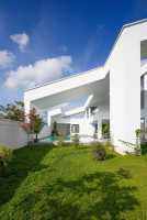 thumbnail of picture no. 25 of Goleyjan Villa project, designed by Mohammad Reza Kohzadi