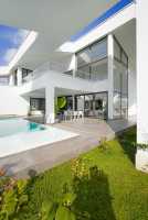 thumbnail of picture no. 26 of Goleyjan Villa project, designed by Mohammad Reza Kohzadi