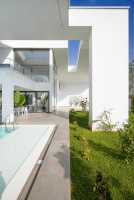 thumbnail of picture no. 27 of Goleyjan Villa project, designed by Mohammad Reza Kohzadi