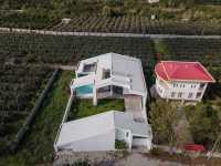 thumbnail of picture no. 29 of Goleyjan Villa project, designed by Mohammad Reza Kohzadi