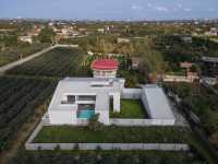 thumbnail of picture no. 31 of Goleyjan Villa project, designed by Mohammad Reza Kohzadi