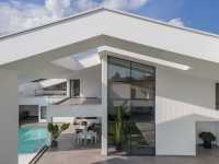 thumbnail of picture no. 33 of Goleyjan Villa project, designed by Mohammad Reza Kohzadi