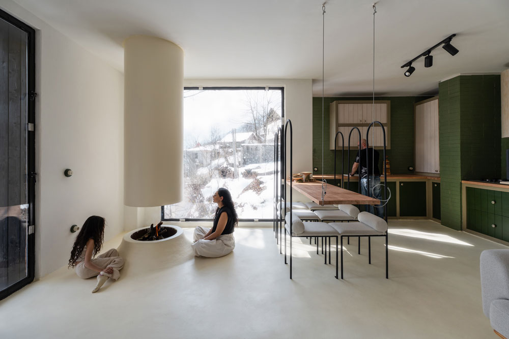 picture no. 44 of Ja'ar e Khaneh project, designed by Mohammad Reza Kohzadi