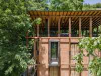 thumbnail of picture no. 25 of Ja'ar e Khaneh project, designed by Mohammad Reza Kohzadi