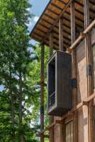 thumbnail of picture no. 30 of Ja'ar e Khaneh project, designed by Mohammad Reza Kohzadi