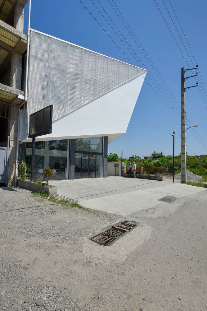 picture no. 12 of Karma Real estate project, designed by Mohammad Reza Kohzadi