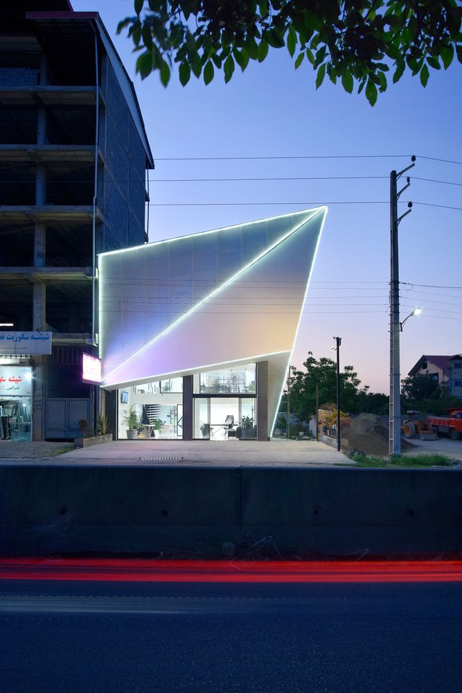 picture no. 16 of Karma Real estate project, designed by Mohammad Reza Kohzadi